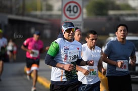 Carrera 10K Peñoles 2023 @tar.mx