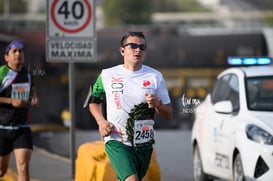 Carrera 10K Peñoles 2023 @tar.mx