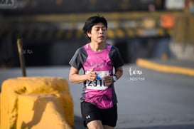 Carrera 10K Peñoles 2023 @tar.mx