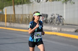 Carrera 10K Peñoles 2023 @tar.mx