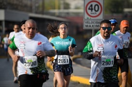 Carrera 10K Peñoles 2023 @tar.mx