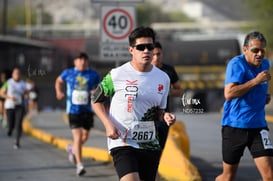 Carrera 10K Peñoles 2023 @tar.mx