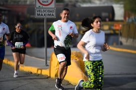 Carrera 10K Peñoles 2023 @tar.mx