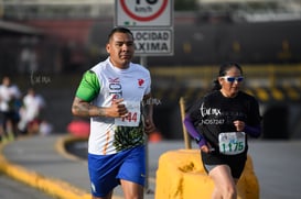 Carrera 10K Peñoles 2023 @tar.mx