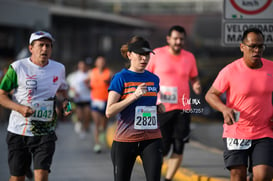 Carrera 10K Peñoles 2023 @tar.mx