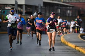 Carrera 10K Peñoles 2023 @tar.mx