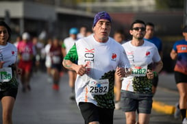 Carrera 10K Peñoles 2023 @tar.mx