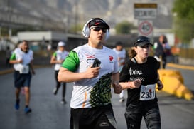 Carrera 10K Peñoles 2023 @tar.mx