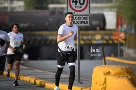 Carrera 10K Peñoles 2023 @tar.mx