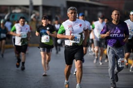 Carrera 10K Peñoles 2023 @tar.mx