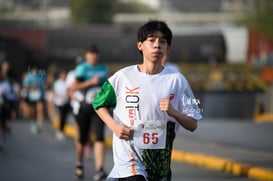 Carrera 10K Peñoles 2023 @tar.mx