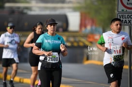 Carrera 10K Peñoles 2023 @tar.mx