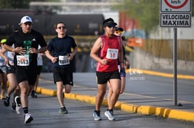 Carrera 10K Peñoles 2023 @tar.mx