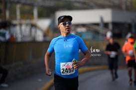 Carrera 10K Peñoles 2023 @tar.mx