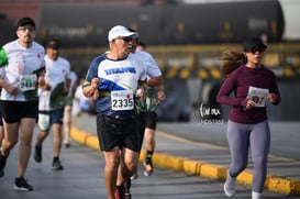 Carrera 10K Peñoles 2023 @tar.mx