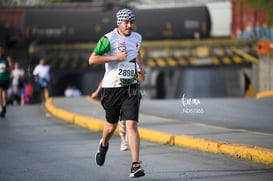 Carrera 10K Peñoles 2023 @tar.mx