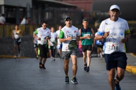 Carrera 10K Peñoles 2023 @tar.mx