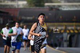 Carrera 10K Peñoles 2023 @tar.mx