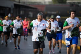 Carrera 10K Peñoles 2023 @tar.mx