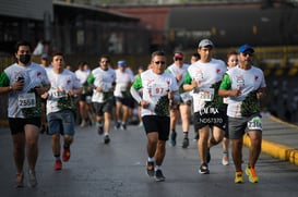 Carrera 10K Peñoles 2023 @tar.mx