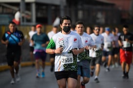 Carrera 10K Peñoles 2023 @tar.mx