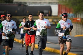 Carrera 10K Peñoles 2023 @tar.mx