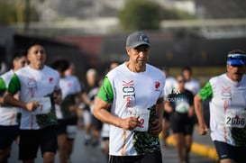 Carrera 10K Peñoles 2023 @tar.mx