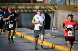 Carrera 10K Peñoles 2023 @tar.mx