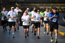 Carrera 10K Peñoles 2023 @tar.mx