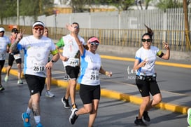 Carrera 10K Peñoles 2023 @tar.mx