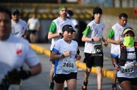 Carrera 10K Peñoles 2023 @tar.mx