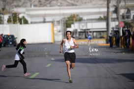 Carrera 10K Peñoles 2023 @tar.mx