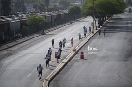 Carrera 10K Peñoles 2023 @tar.mx