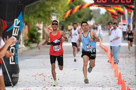 Carrera 10K SIMSA 2023 @tar.mx