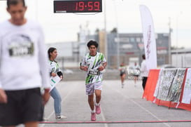 Carrera 5K Halcones UAL @tar.mx