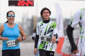 Carrera 5K Halcones UAL @tar.mx