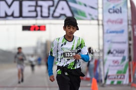 Carrera 5K Halcones UAL @tar.mx