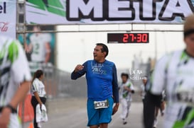 Carrera 5K Halcones UAL @tar.mx