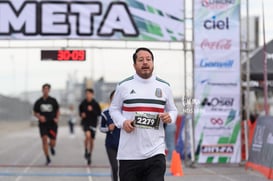 Carrera 5K Halcones UAL @tar.mx