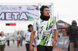 Carrera 5K Halcones UAL @tar.mx