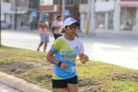 Carrera 5K y 10 millas Día del Padre @tar.mx