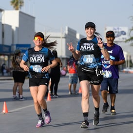 Carrera 5K y 10 millas Día del Padre @tar.mx