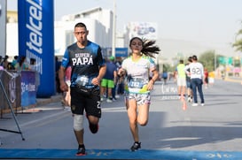 Carrera 5K y 10 millas Día del Padre @tar.mx