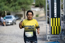 Carrera La presa 2023 @tar.mx