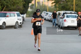 La Pandilla 5K, sexto aniversario @tar.mx