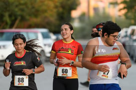 La Pandilla 5K, sexto aniversario @tar.mx