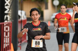 La Pandilla 5K, sexto aniversario @tar.mx