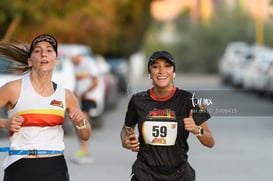 La Pandilla 5K, sexto aniversario @tar.mx