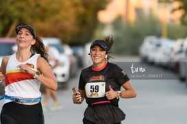 La Pandilla 5K, sexto aniversario @tar.mx