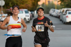 La Pandilla 5K, sexto aniversario @tar.mx